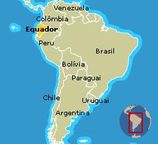Dados de Produção da Carcinicultura Marinha Equatoriana e Brasileira (2016) e suas Respectivas Doenças de Notificação Obrigatória ou de Alto Risco Epidemiológico, de Acordo com a OIE 1. Equador:256.