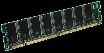 Memórias Classificação da RAM Tecnologia VRAM (Vídeo RAM)