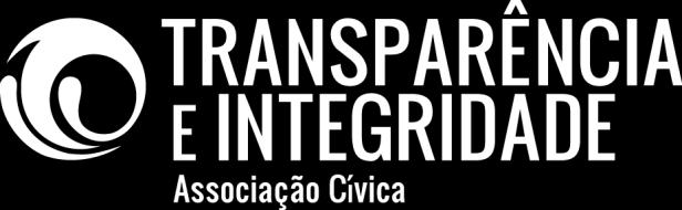 Transparência e Integridade, Associação Cívica Plano de Atividades e Orçamento 2016 Nota da Direção 2016 é o último ano no mandato dos atuais corpos sociais.
