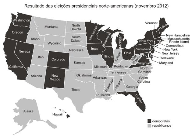 e) A Guerra se tornou inevitável quando Abraham Lincoln tomou posse na presidência dos EUA e declarou estado de insurreição, já que sete estados sulistas haviam proclamado a dissolução da União.