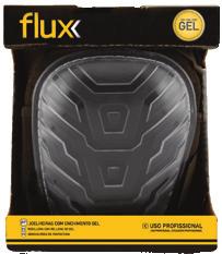 Materiais: Neoprene; Gel com cobertura de PVC; KIT MANUSEAMENTO