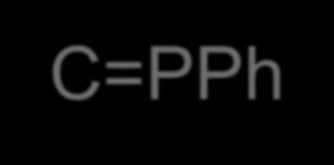 Reação de Wittig Carbono Nucleofílico R 2 C=PPh 3 MgX Hibridização sp 2 Formação de uma nova ligação C=C A reação de WITTIG
