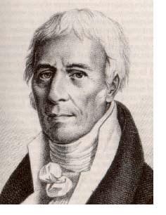 LAMARCKISMO Jean Baptiste Lamarck (1744-1829)