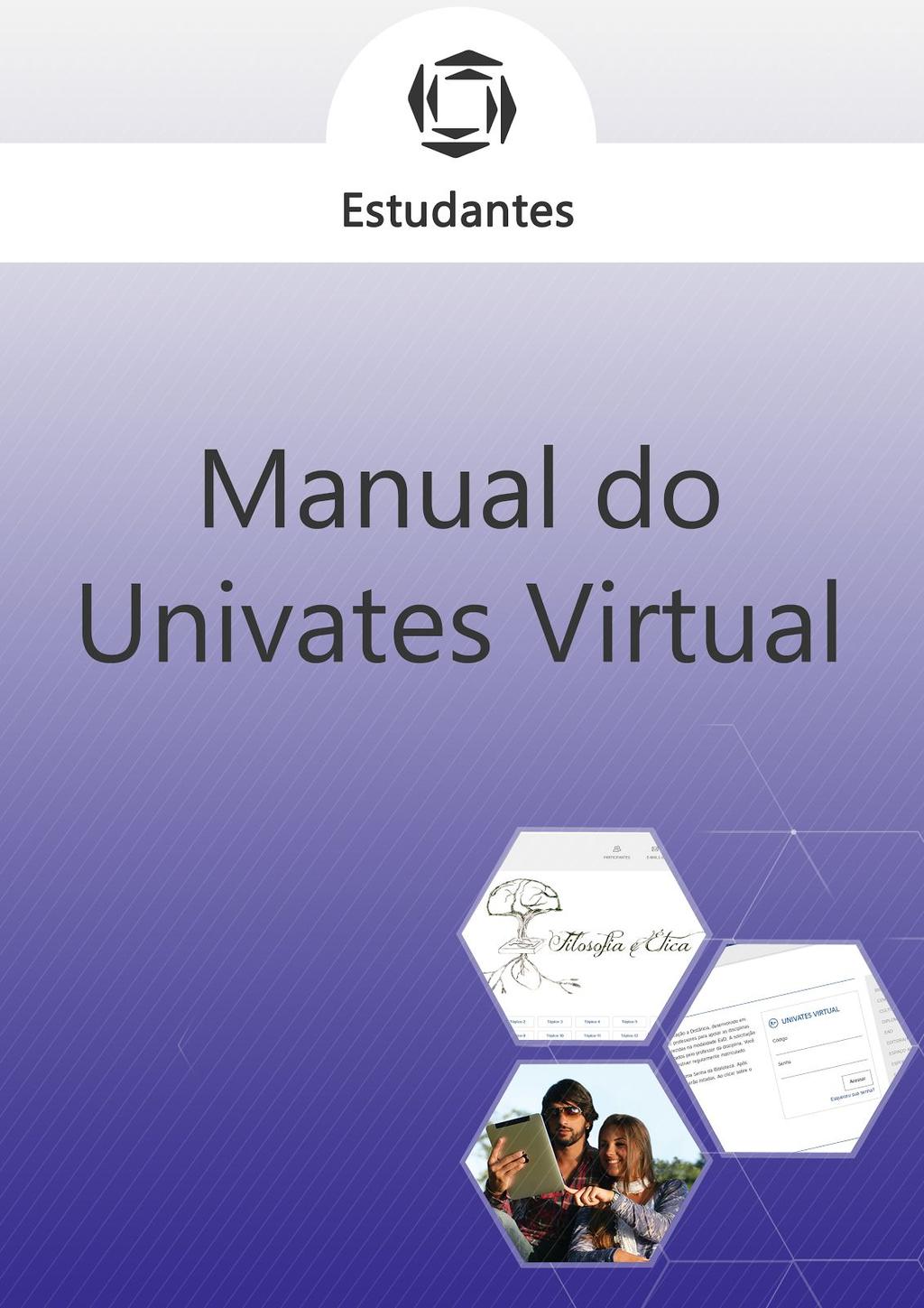 1 O QUE É O AMBIENTE UNIVATES VIRTUAL? - PDF Download grátis