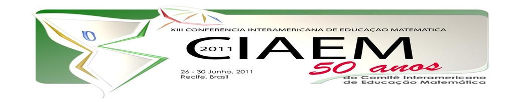 Joseide Justin Dallemole Doutoranda do Programa de Pós-Graduação em Ensino de Ciências e Matemática da Universidade Luterana do Brasil Brasil jjdallemole@yahoo.com.