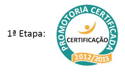 de certificação plena - 05 na