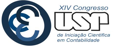 Conservadorismo Condicional e Adoção das IFRS: Uma Análise nas Empresas Brasileiras de Capital Aberto Resumo LUCAS MARQUES SOUSA Universidade Federal do Ceará LÍVIA ARRUDA CASTRO Universidade Federal