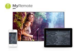 MyRemote* Cloud TV* e Cloud Explorer "Porque cada um de nós é único, acreditamos que a forma como vemos televisão também deve ser.