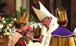 10º ENCONTRO LITURGIA DA EPIFANIA AMBIENTAÇÃO: Celebramos agradecidos a festa da Epifania, da manifestação do Senhor aos Magos do Oriente.