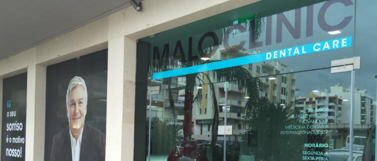 MALO CLINIC de Faro inaugurou esta quarta-feira, 20 de Abril A proximidade da clínica ao aeroporto de Faro reforça, ainda, a crescente aposta do Grupo no turismo médico, área de negócio que em 2015