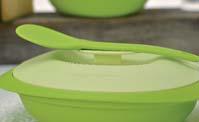 Colher Leve Sacola Grande Tupperware por