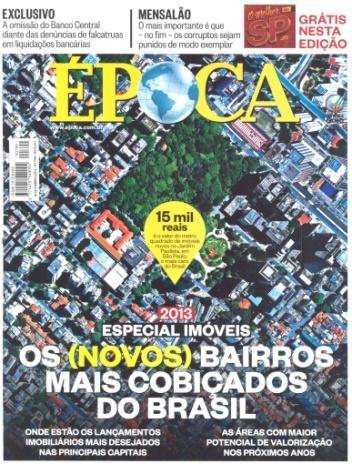 conjuntos comerciais, flats e hotéis lançados em 98