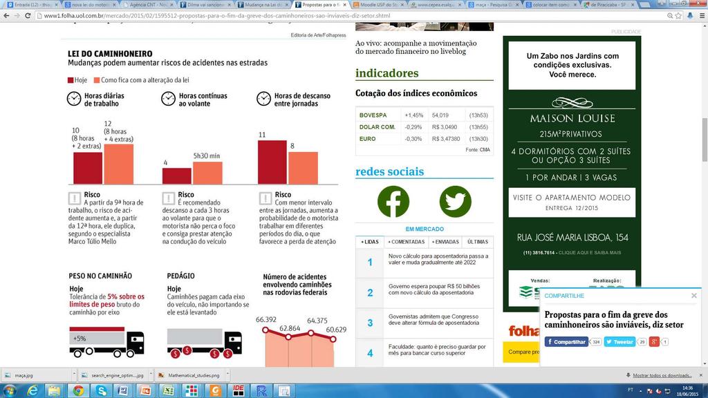 MODALIDADES DE NEGÓCIOS