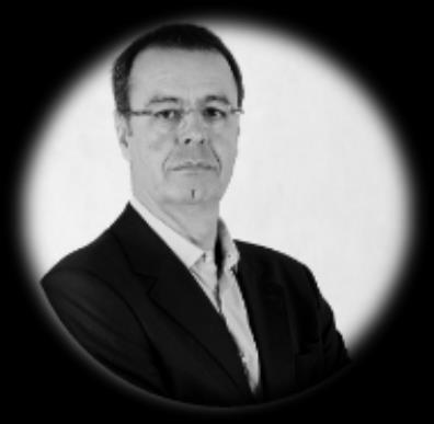 Rubens Pimentel Neto Experiência e formação: Formou-se em Administração de Marketing pela ESPM.