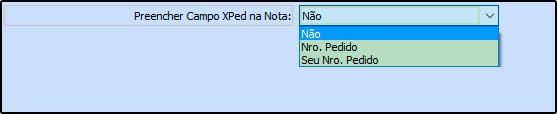 permite a identificação automática do item faturado pelo destinatário da nota.