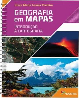 em Mapas Introdução à Cartografia Autora: