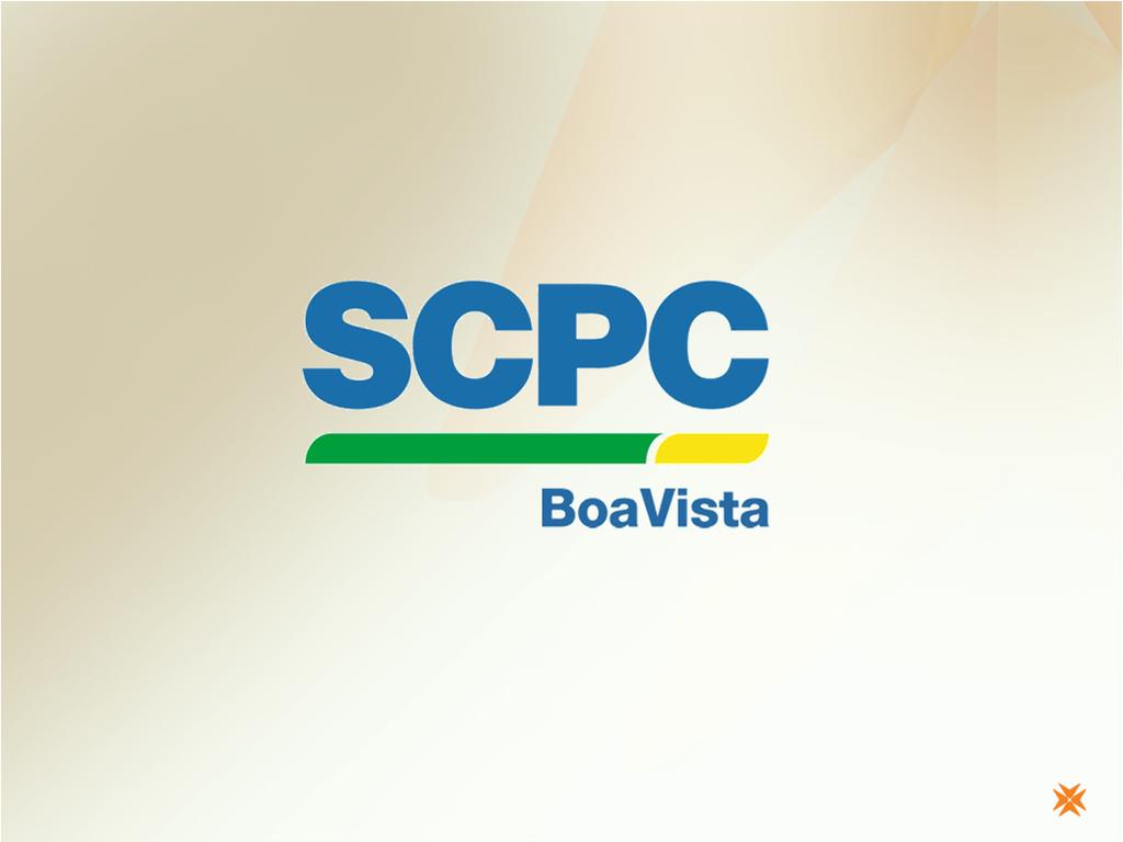Soluções SCPC Maior banco de dados de Pessoas Físicas e Jurídicas da América Latina; Mais de 200 milhões de informações do mercado; 7 milhões