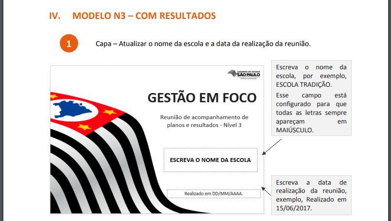 SLIDE 1 - N3 (MMR SEM OU COM RESULTADOS) No slide 1 -