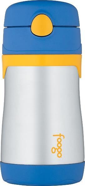 Thermos Foogo Thermos Linha Foogo Design e estilo