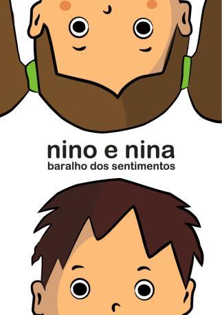 Programa Nino e Nina Ficha de Inscrição 2014/2015 Agrupamento de Escolas: Nome da Escola/Instituição E-mail da Instituição Nº telefone da Instituição Nome da Educadora Responsável: E-mail da