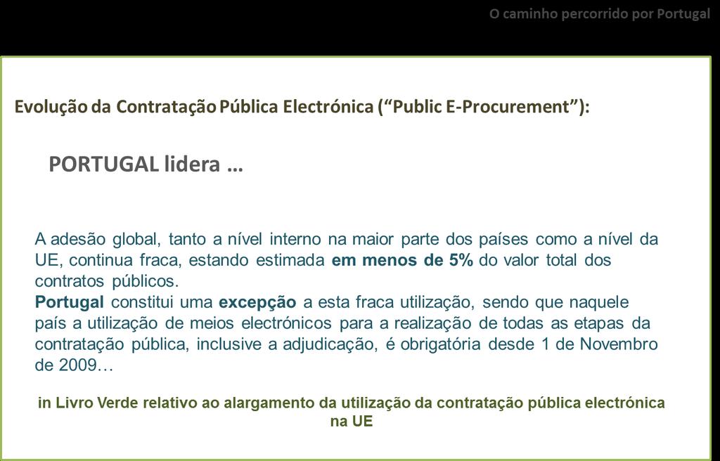 modernizar a administração pública. 21.02.