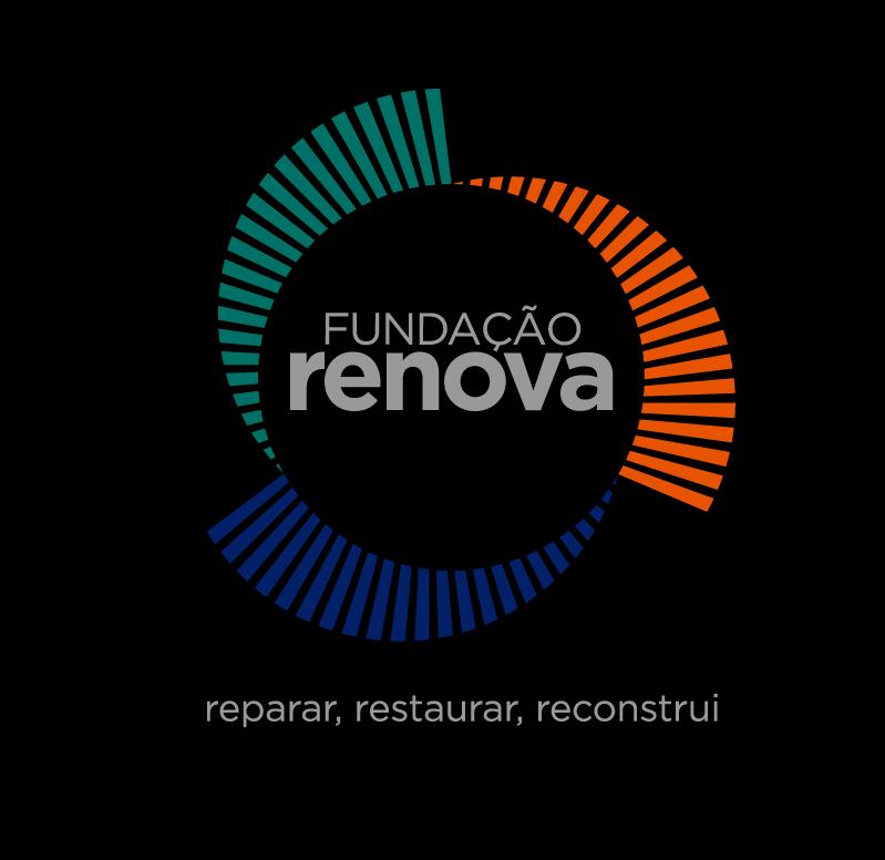 MODELO DE FECHAMENTO DA APRESENTAÇÃO. NÃO CABEM ALTERAÇÕES. FALE CONOSCO 0800 031 2303 www.fundacaorenova.org/fale-conosco OUVIDORIA SITE SITE www.fundacaorenova.org TELEFONE www.