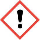 Palavra-sinal (CLP) Componentes perigosos Advertências de perigo (CLP) Recomendações de prudência (CLP) Perigo GHS05 GHS07 cimento portland; Flue dust, Portland, chemicals H315 - Provoca irritação
