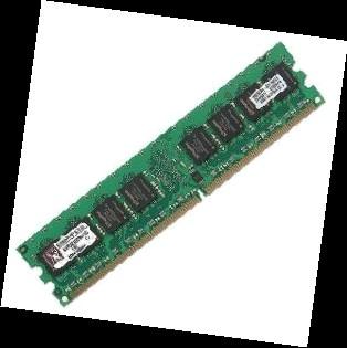 DDR2 Características Vias: 240 pinos Consumo: