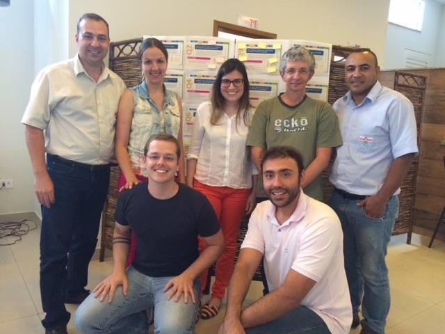 METODOLOGIA HIGH PERFORMANCE TEAM (HPT)