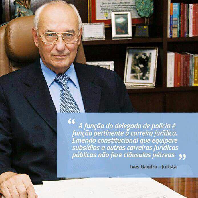 CONSELHO EDITORIAL Presidente da ADEPOL: Dr. José Werick de Carvalho Presidente do SINDEPO: Dr.