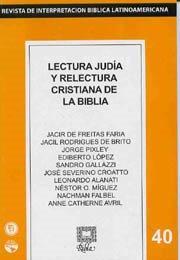Revistas especializadas: Estudos Bíblicos e RIBLA (Revista de
