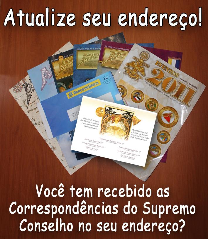 Contudo, visando estender similar oportunidade para os demais Irmãos das regiões fora do Rio de Janeiro, o Supremo Conselho, simultaneamente, está criando uma Biblioteca Maçônica Virtual, com livros