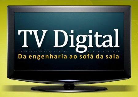 TV Digital: A nova ferramenta