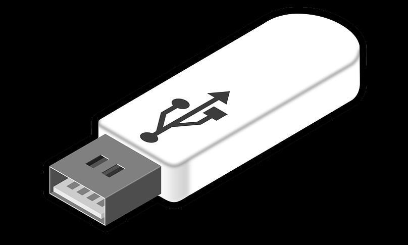 USB Foi desenvolvido por um consórcio de empresas,