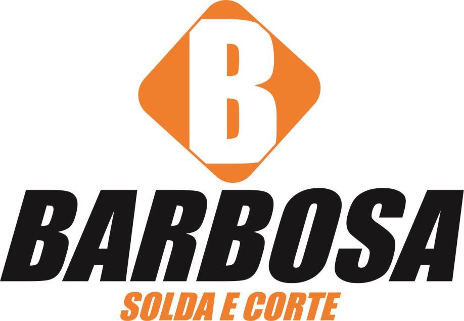 WWW.BARBOSASOLDA.COM.BR Barbosa Solda e Corte Ind. e Com.