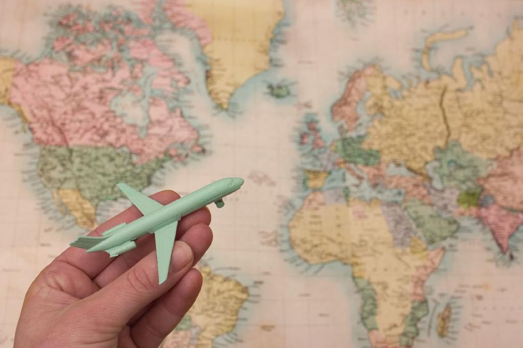 Como escolher o país de destino? Se você já tem em mente que deseja fazer algum curso no exterior durante um curto período de tempo, diversos fatores podem influenciar na decisão do país de destino.