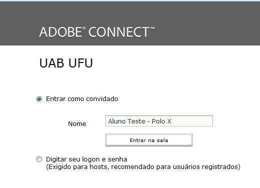 O acesso ao sistema é feito através do navegador Mozilla Firefox, caso não tenha instalado em seu computador, acesse link: http://www.mozilla.org/pt-br/firefox/new/ faça o download e a instalação.