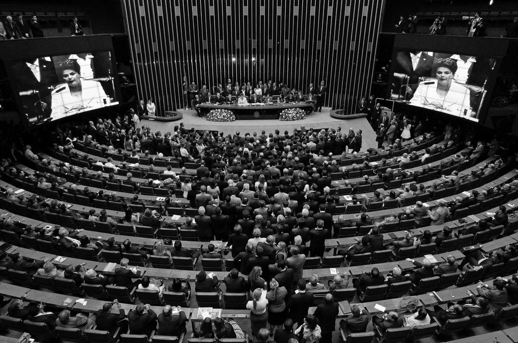 Gestão para resultados na segurança pública Aprendizados Envolvimento da liderança Polí?