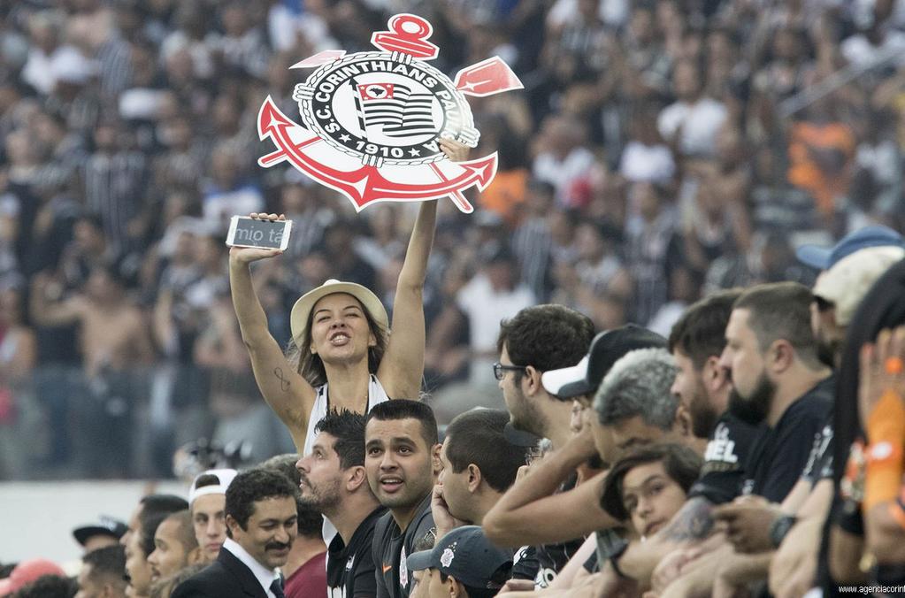 Segundo apurou a Máquina do Esporte, o plano do Corinthians é vender mais de uma cota do programa; a Ayra Motors comprou a primeira, e terá publicidade nas mídias da arena.