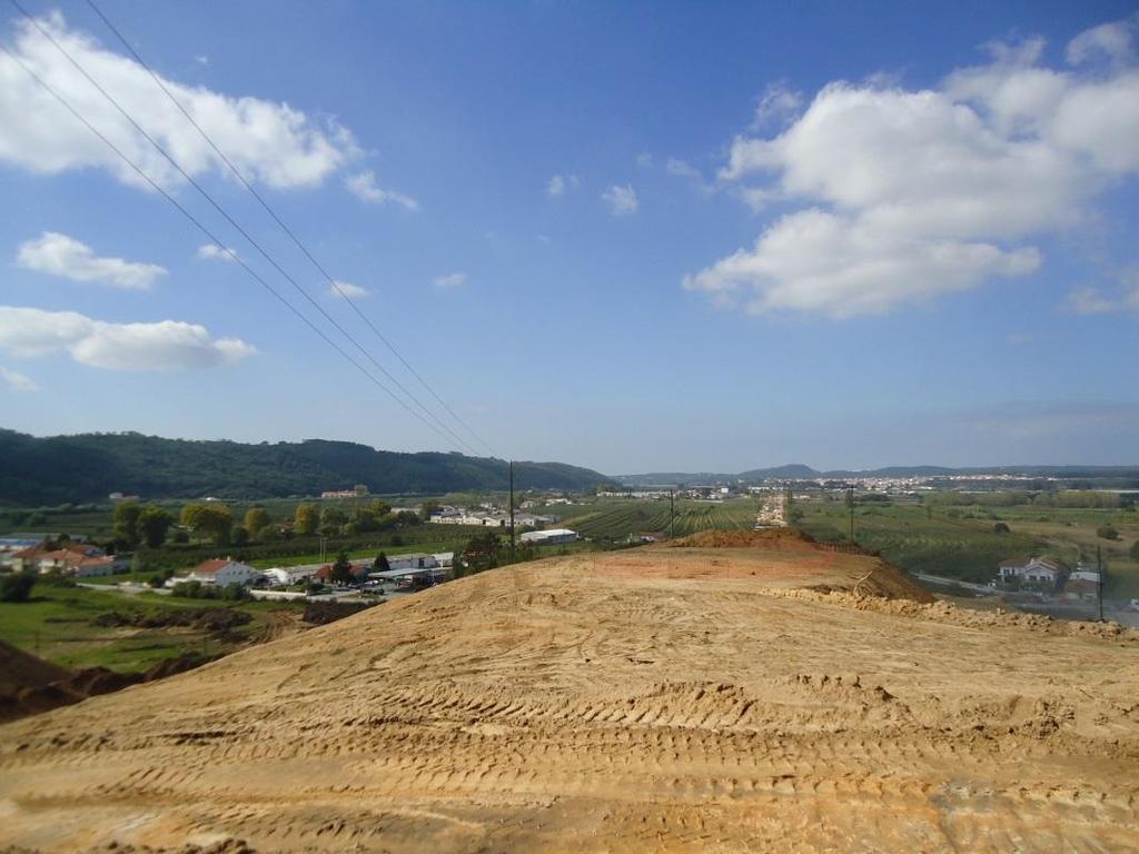 Localização Freguesia: Maiorga Concelho: Alcobaça Distrito: