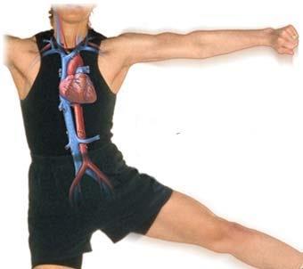 É a habilidade do organismo humano em suprir aerobicamente o trabalho muscular associado à