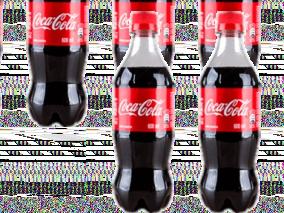 - PEPSI REFRIGERANTE 10,00 10,00 7,00 600ml 145 - COCA-COLA 146 -GUARANÁ