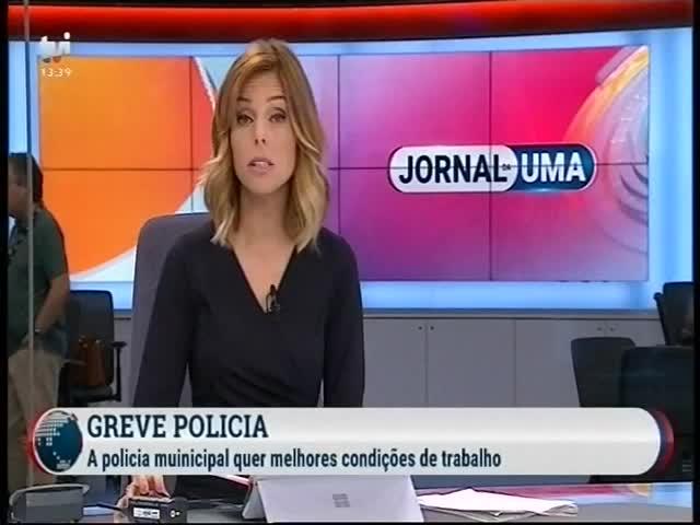 A22 TVI Duração: 00:00:52 OCS: TVI - Jornal da Uma