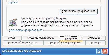 Para fazer esta alteração siga os passos abaixo: figura 1 a) Clique com o botão direito no ícone Meu Computador e