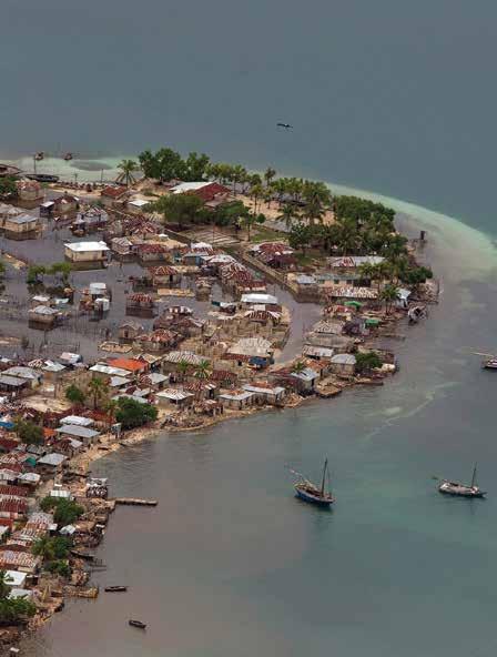 Reconhecer que a Convenção-Quadro das Nações Unidas sobre as Alterações Climáticas é o principal fórum