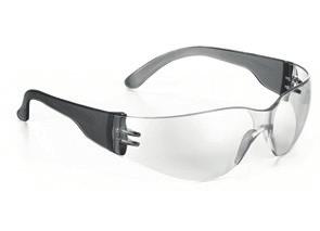 - Óculos com linha inovadora - Novo desenho das hastes para uma