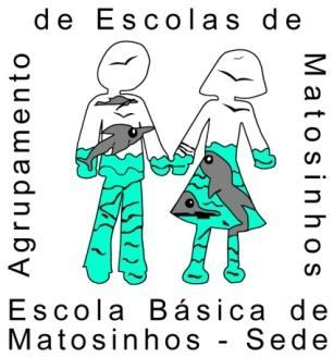 PROJECTO CURRICULAR DO AGRUPAMENTO AGRUPAMENTO DE ESCOLAS DE MATOSINHOS Pré-Escolar, 1º, 2º