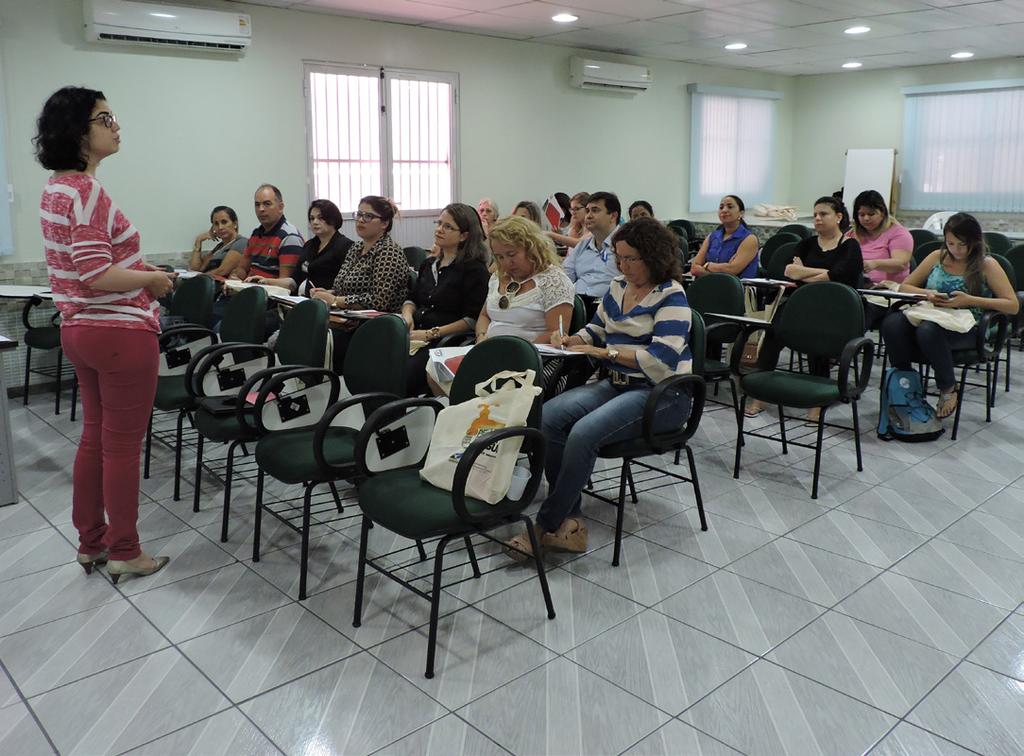 (Ofice), um Seminário Educação Fiscal para quê?