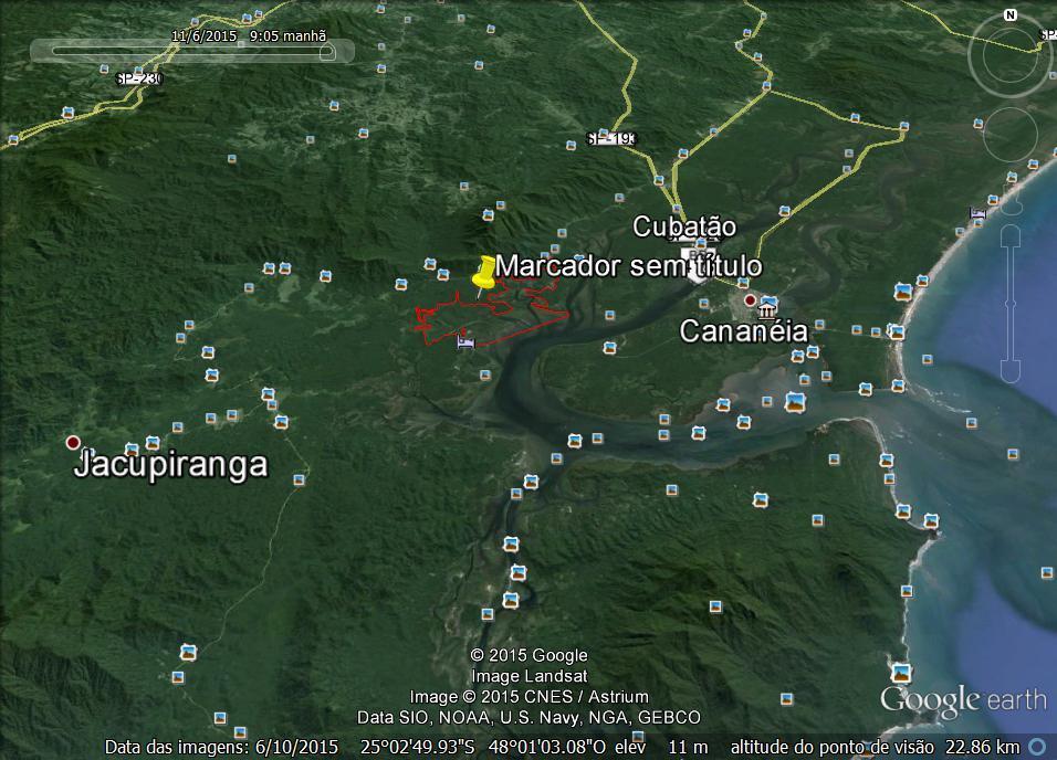 Regularização