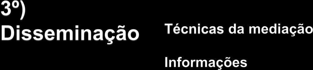 Cursos Seminários Palestras Cartilhas sobre o direito à convivência